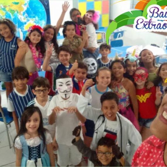 Carnaval 2018