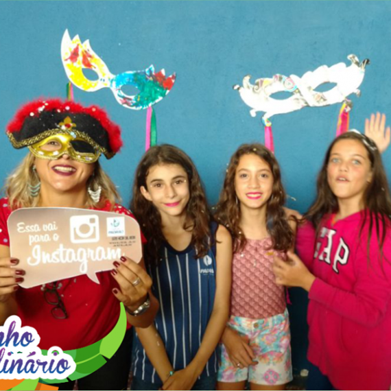 Carnaval 2018