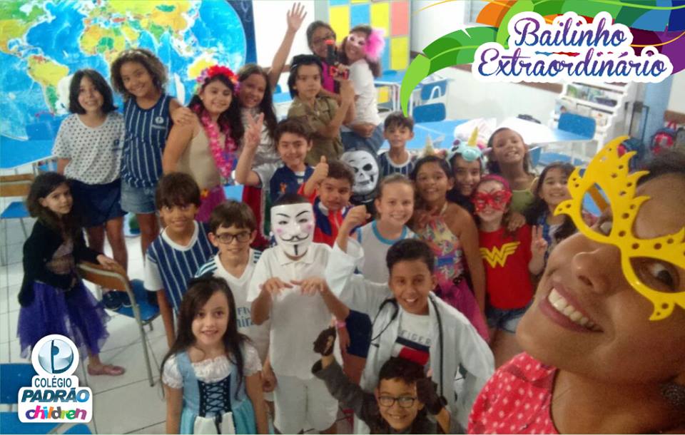 Carnaval 2018