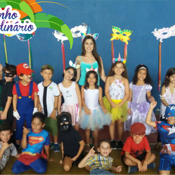 Carnaval 2018