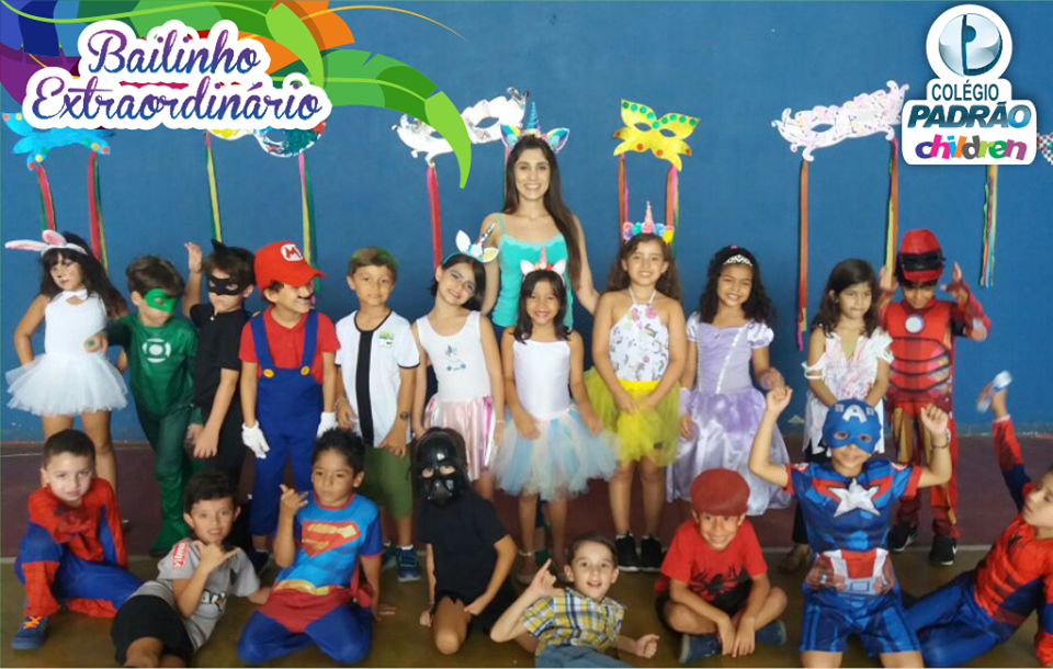 Carnaval 2018