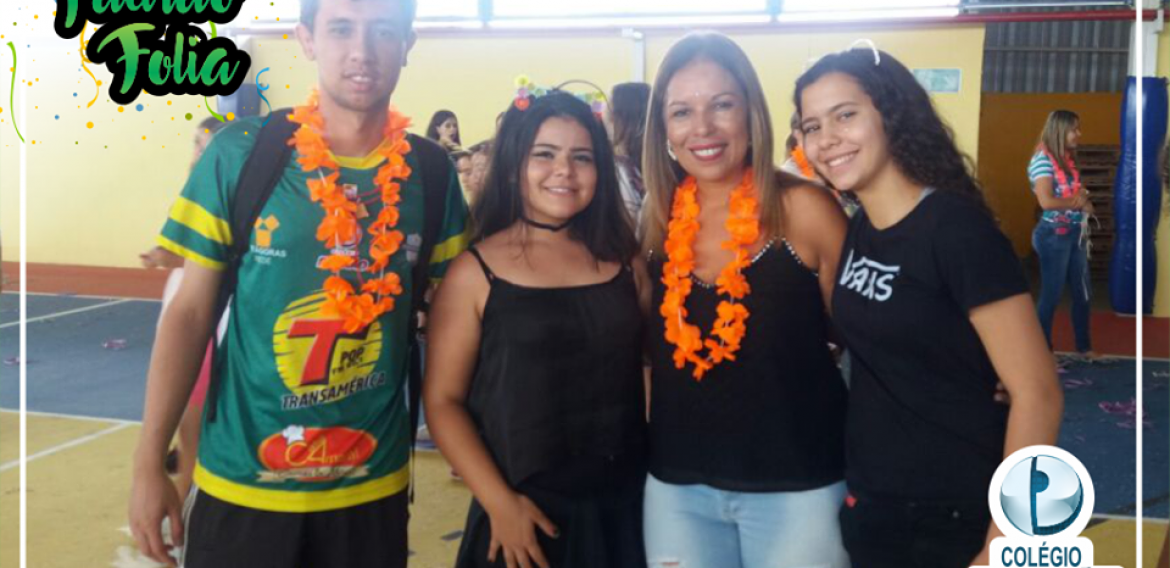 Carnaval 2018