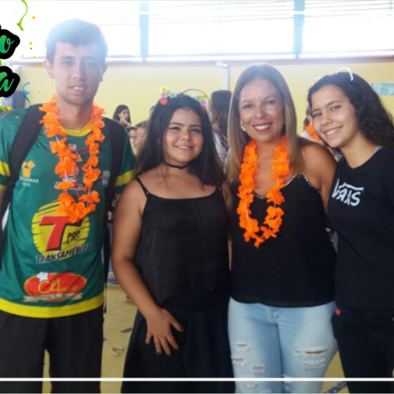 Carnaval 2018