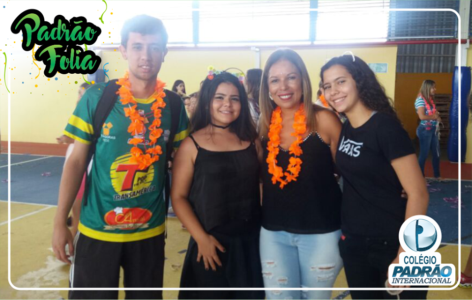 Carnaval 2018