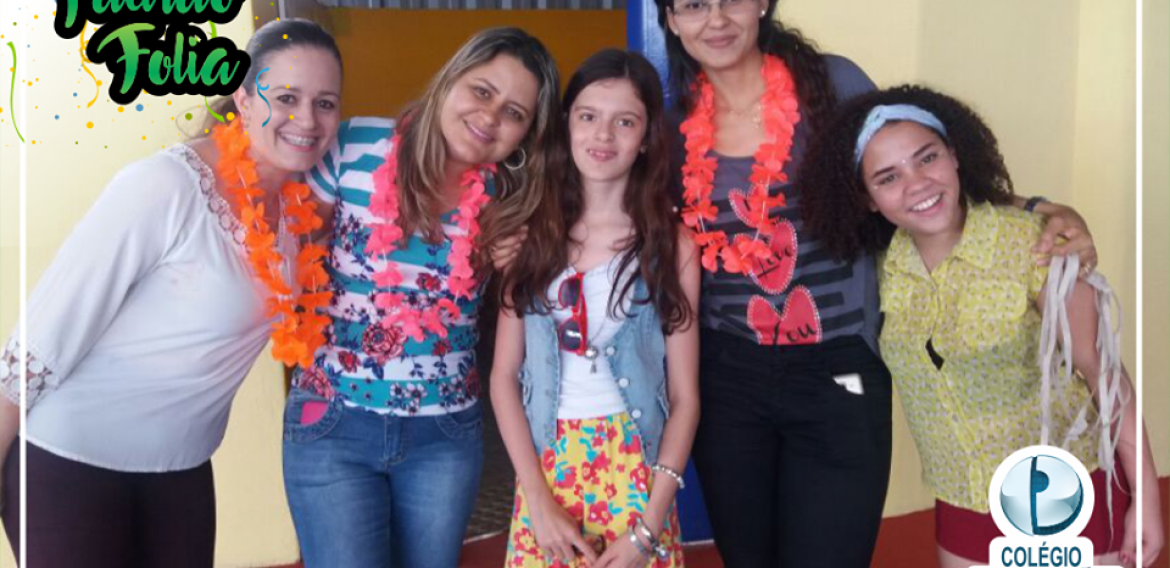 Carnaval 2018