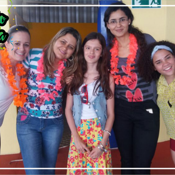 Carnaval 2018