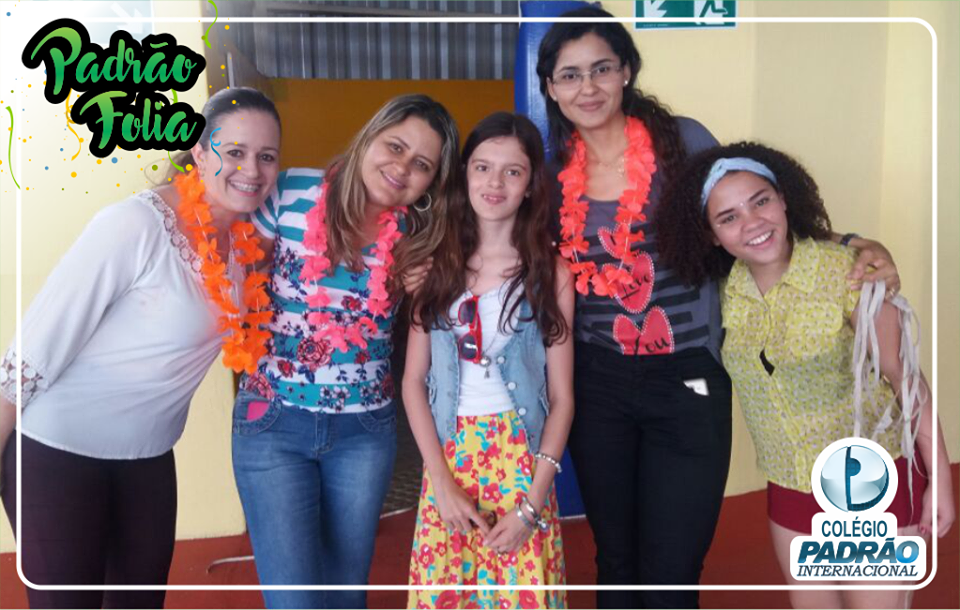 Carnaval 2018