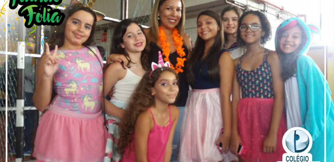 Carnaval 2018