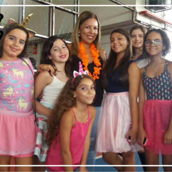 Carnaval 2018