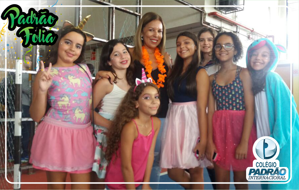 Carnaval 2018