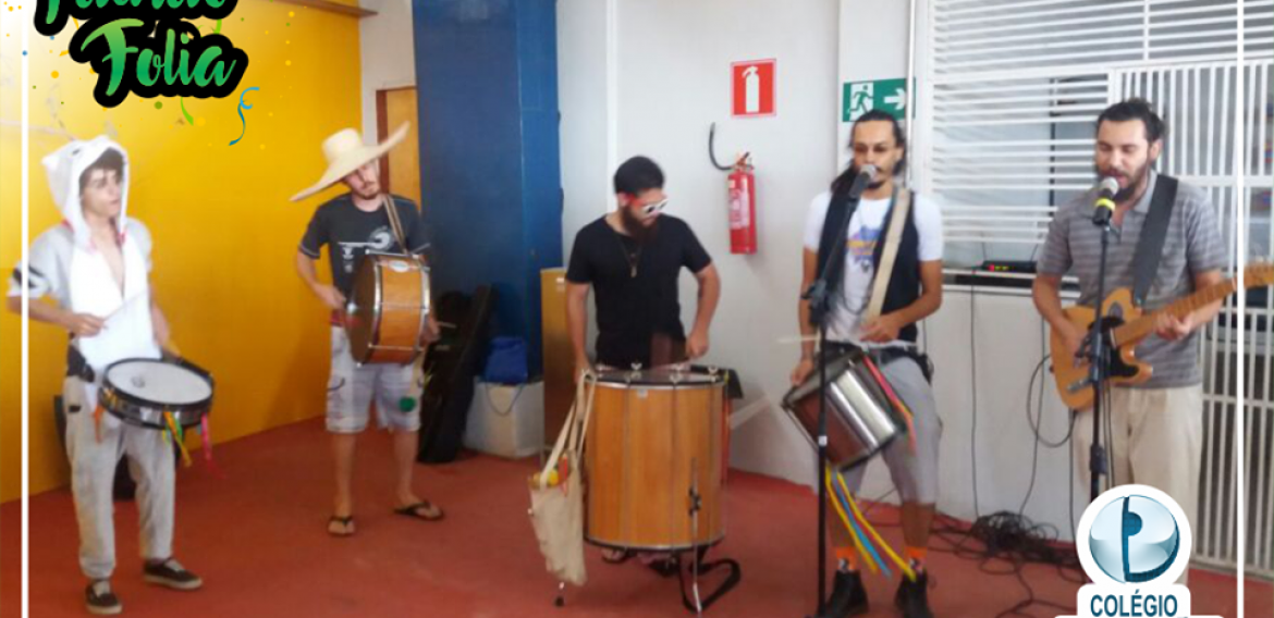 Carnaval 2018