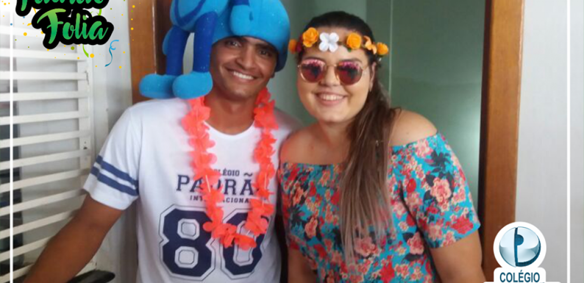 Carnaval 2018