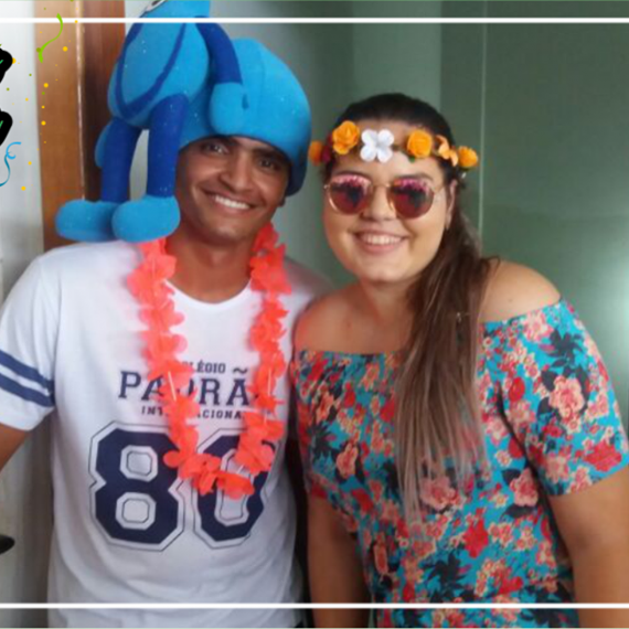 Carnaval 2018