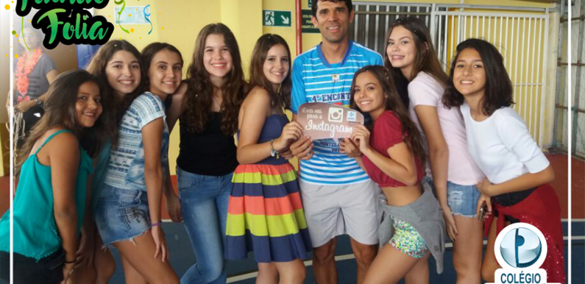 Carnaval 2018