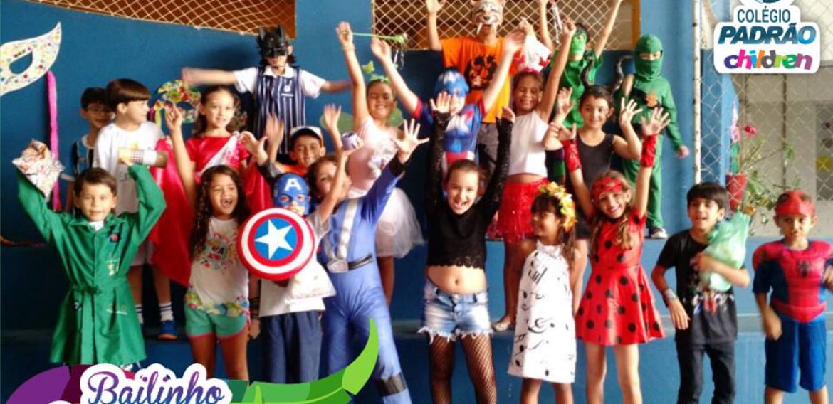 Carnaval 2018
