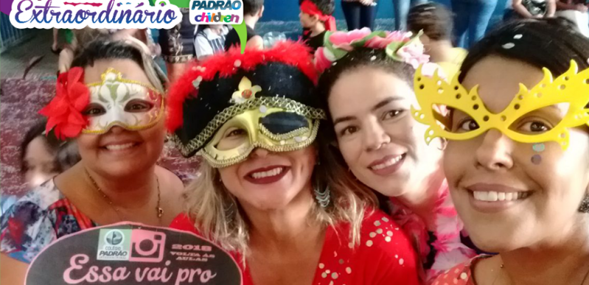 Carnaval 2018