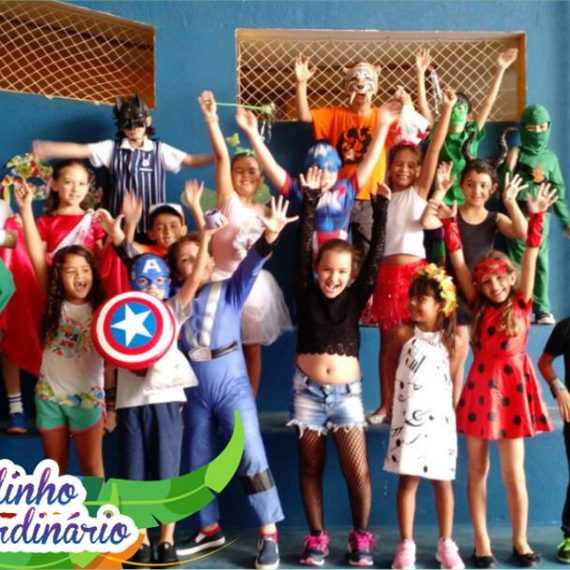 Carnaval 2018