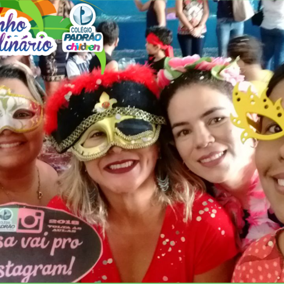 Carnaval 2018