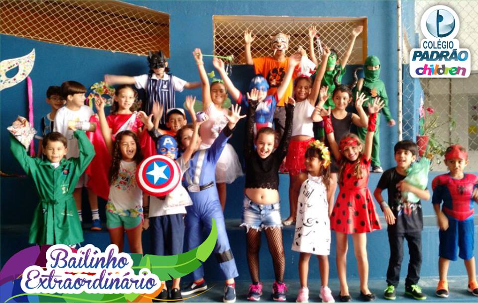 Carnaval 2018