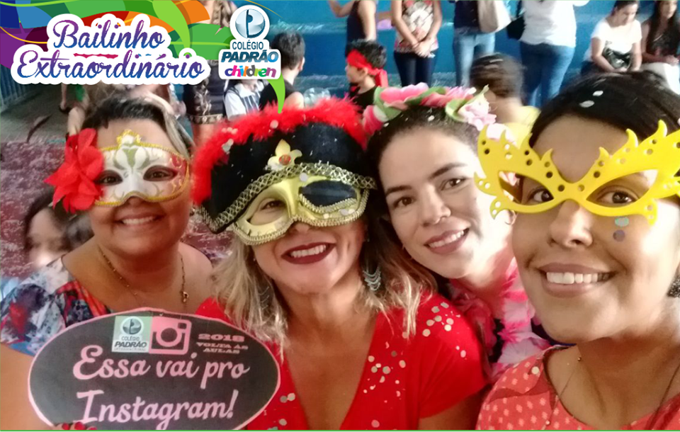 Carnaval 2018