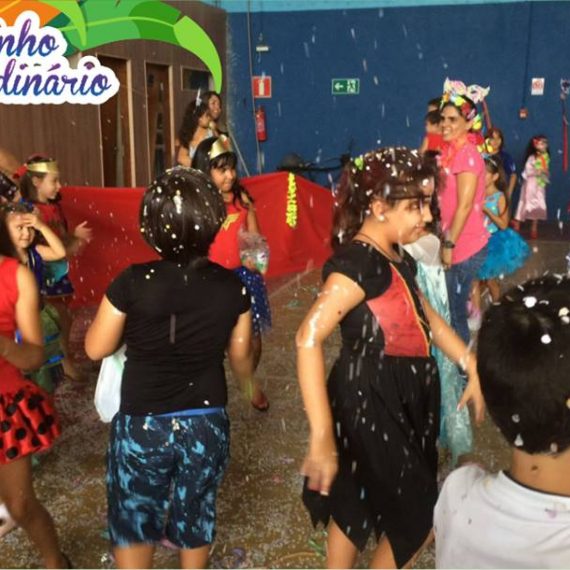 Carnaval 2018
