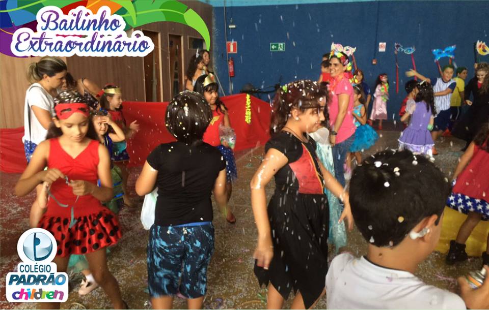 Carnaval 2018