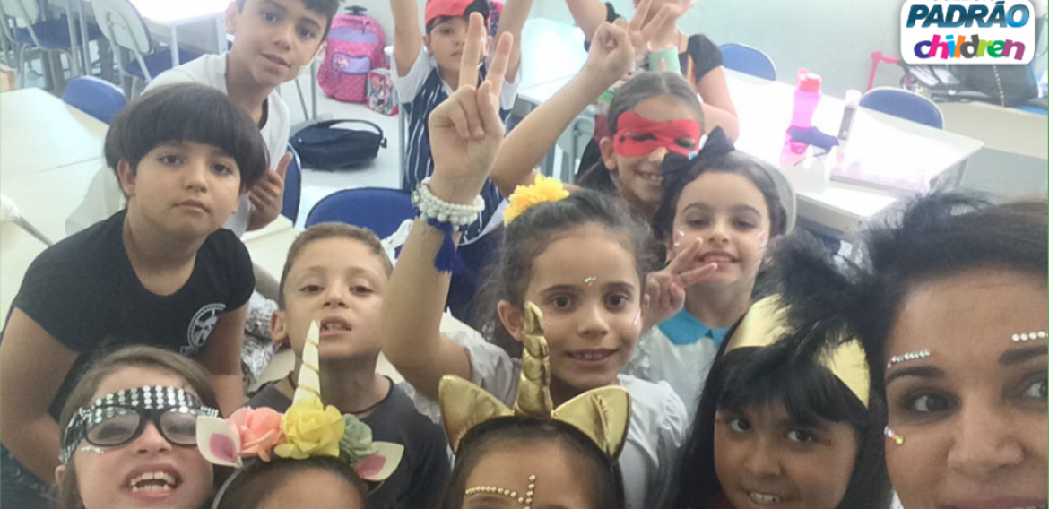 Carnaval 2018