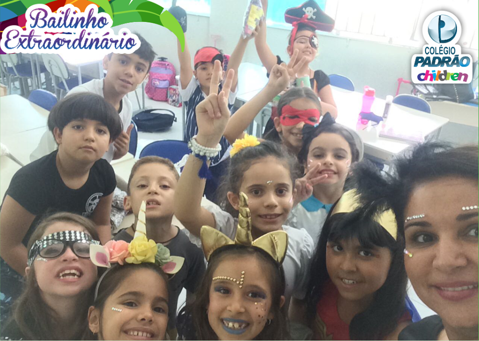 Carnaval 2018