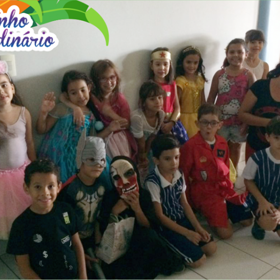 Carnaval 2018