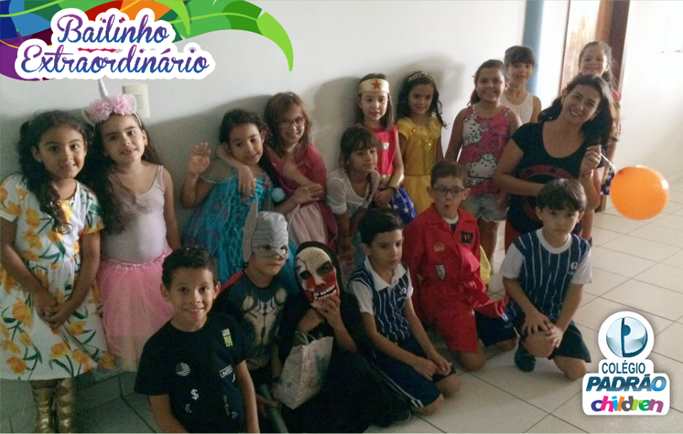 Carnaval 2018