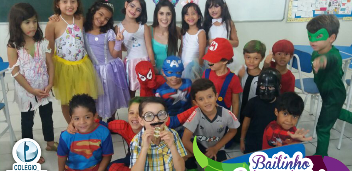 Carnaval 2018