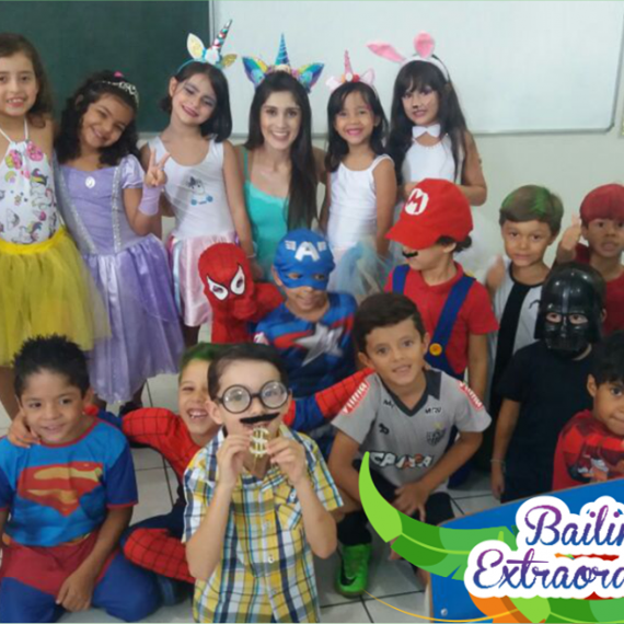 Carnaval 2018