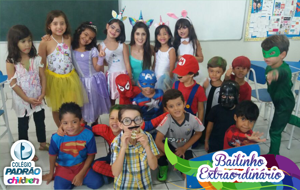 Carnaval 2018