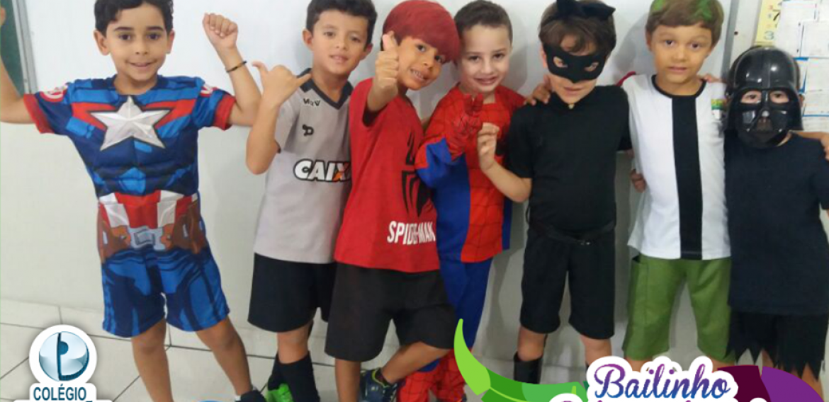 Carnaval 2018
