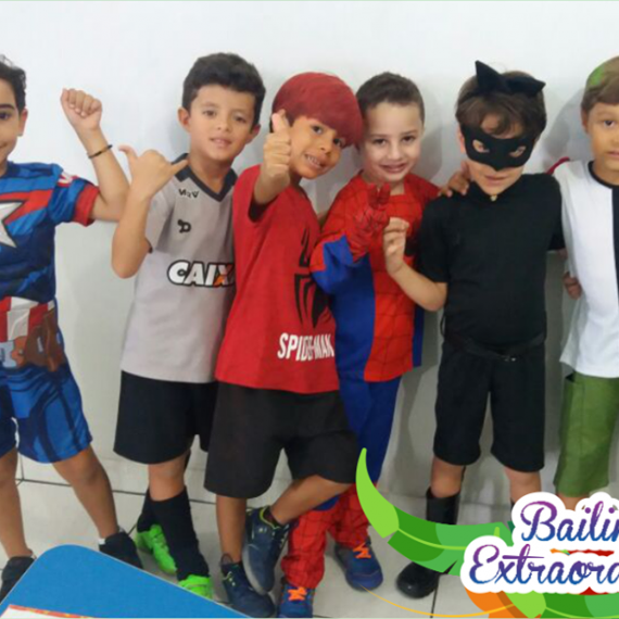 Carnaval 2018
