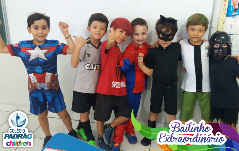 Carnaval 2018