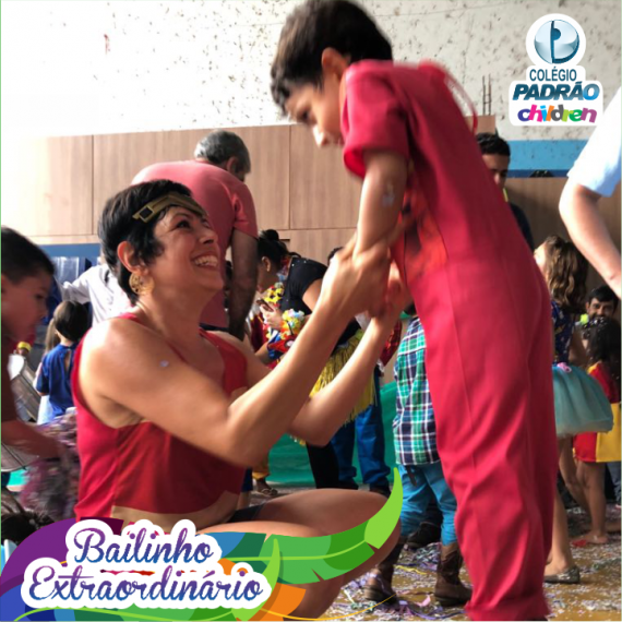 Carnaval 2018