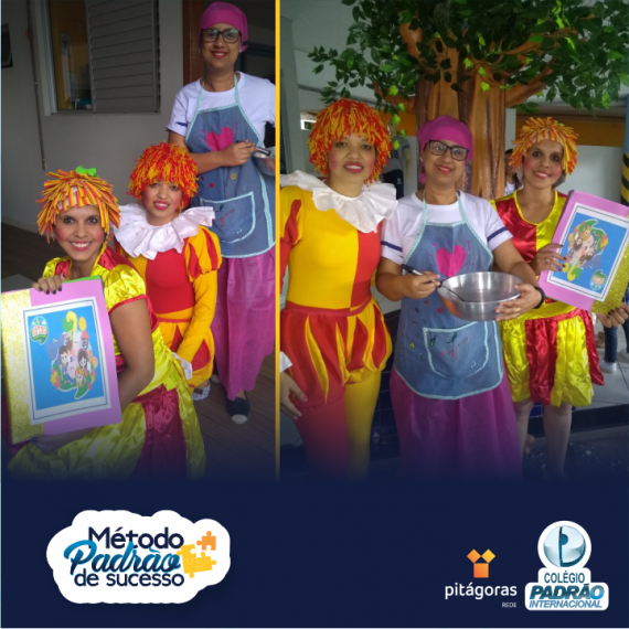 Dia Nacional do Livro Infantil