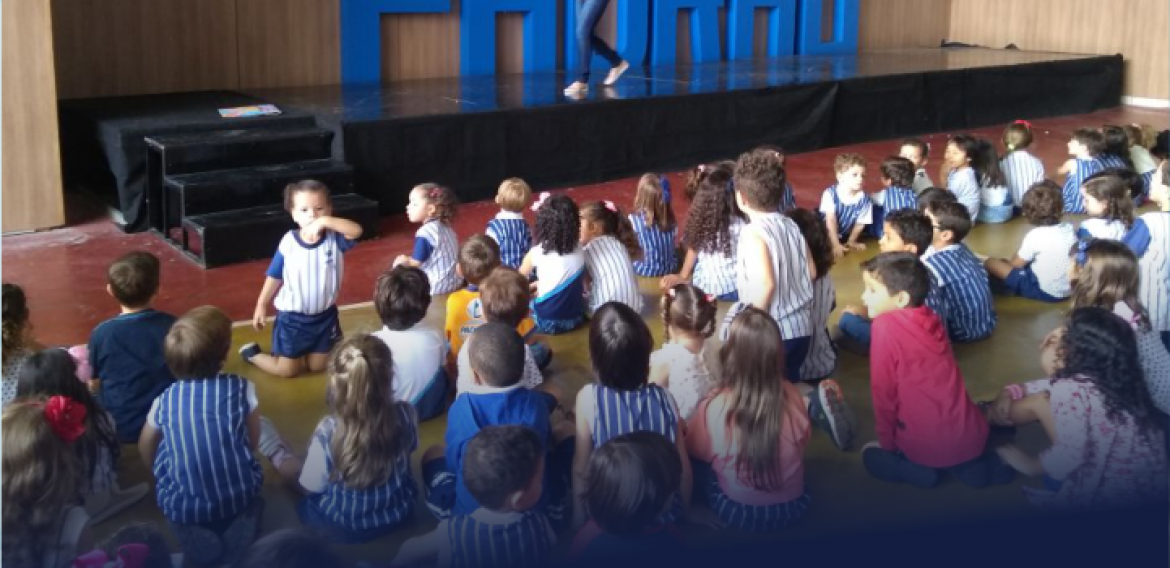 Dia Nacional do Livro Infantil