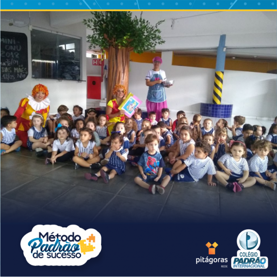 Dia Nacional do Livro Infantil