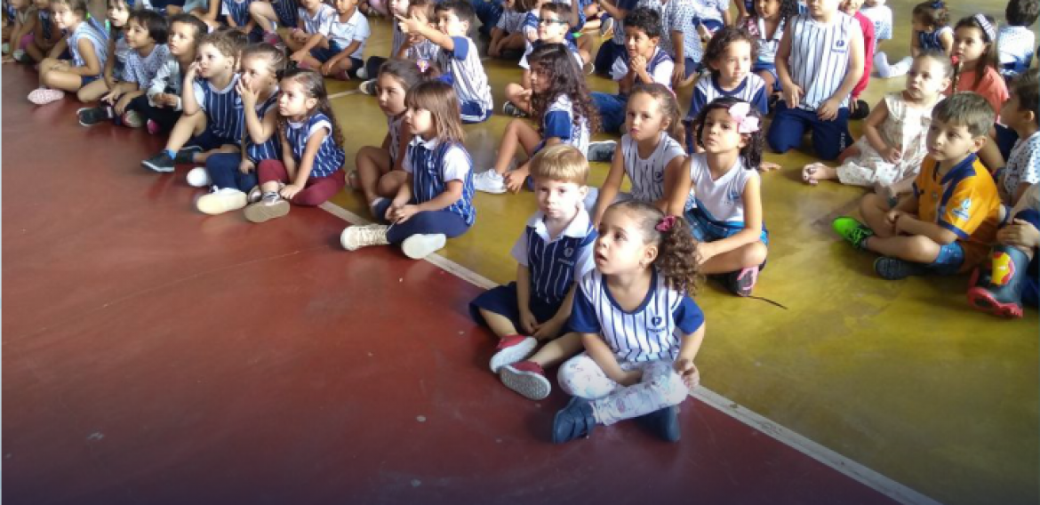 Dia Nacional do Livro Infantil
