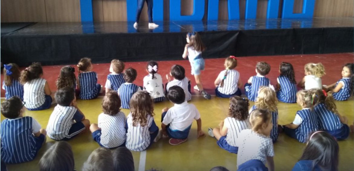 Dia Nacional do Livro Infantil