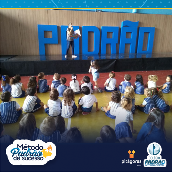 Dia Nacional do Livro Infantil