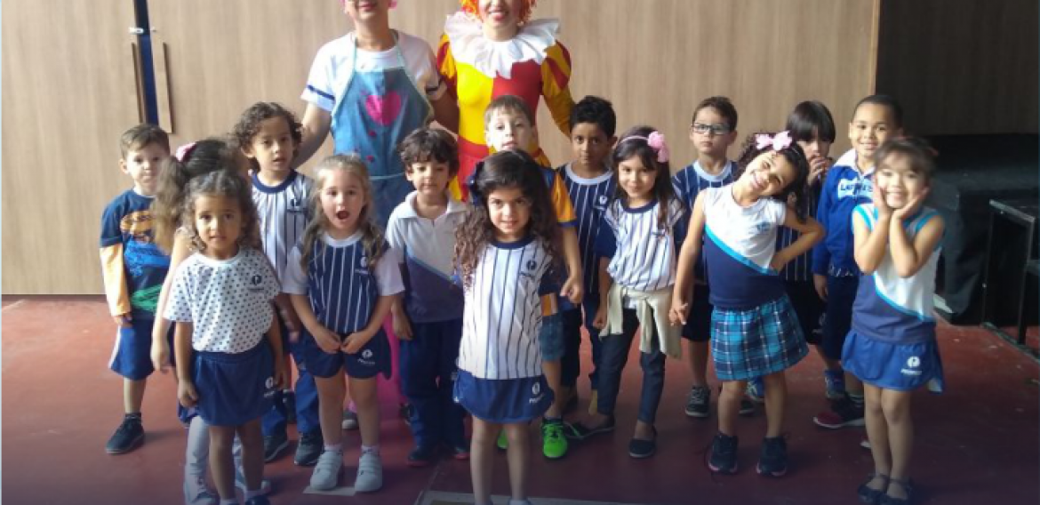 Dia Nacional do Livro Infantil