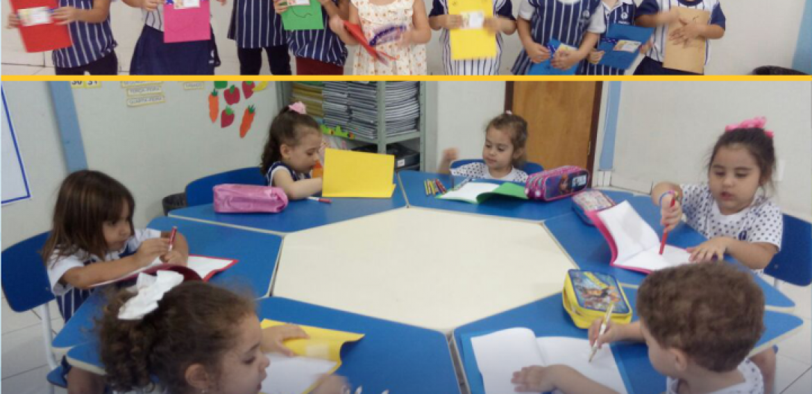 Dia Nacional do Livro Infantil