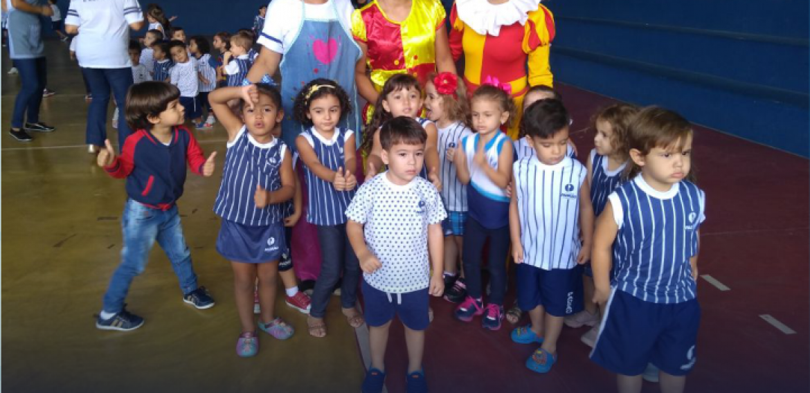 Dia Nacional do Livro Infantil