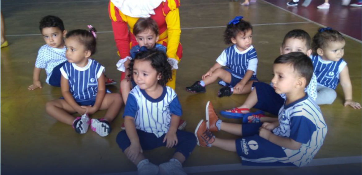 Dia Nacional do Livro Infantil