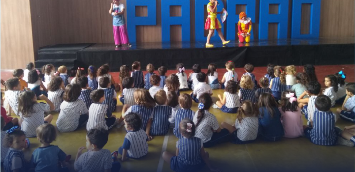 Dia Nacional do Livro Infantil