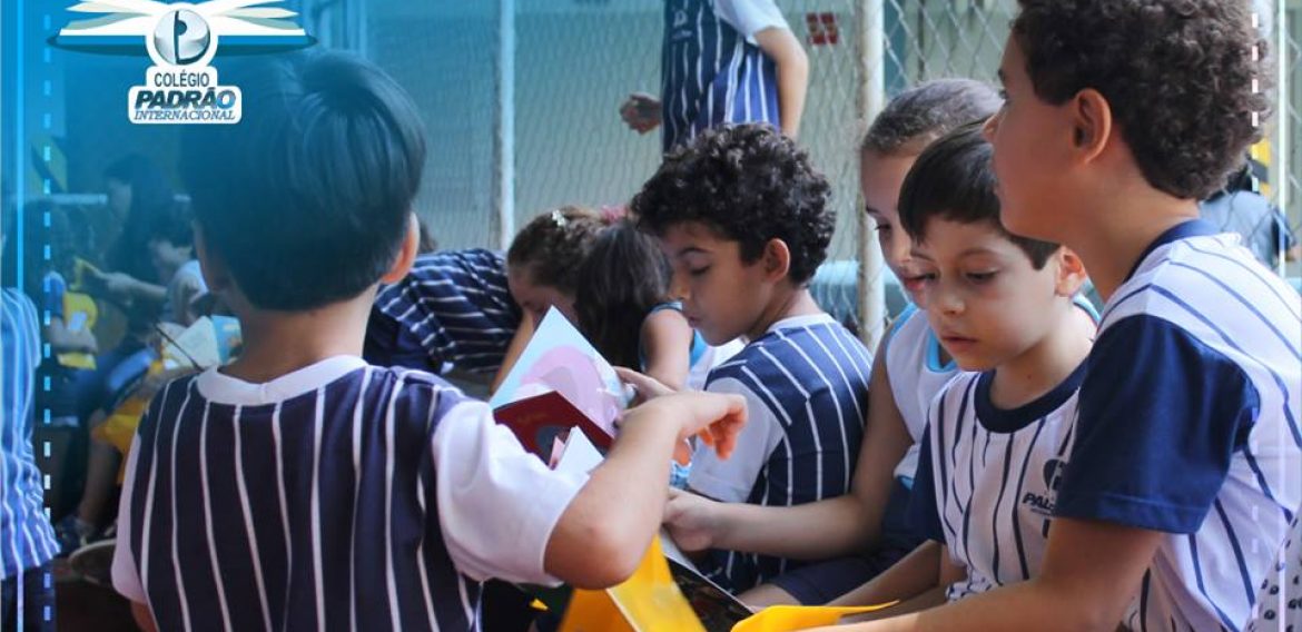 Feira do Livro 2018