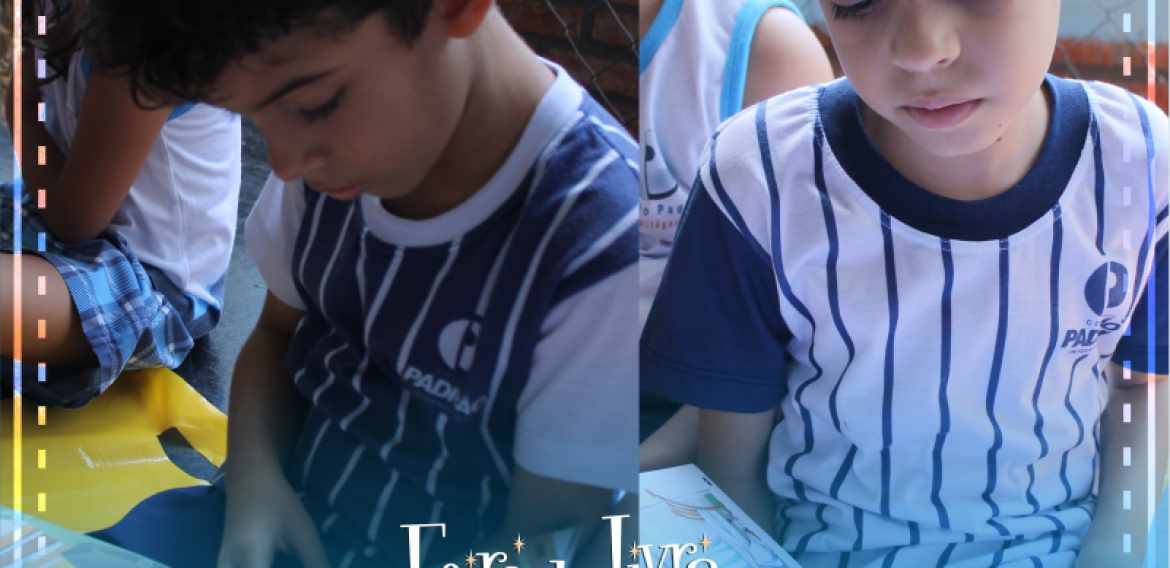 Feira do Livro 2018